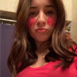 Meet your Posher, Nevaeh